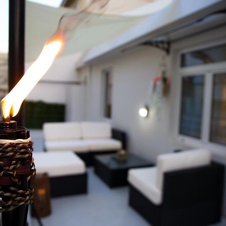 Praxitelis Luxury Apartments أثينا المظهر الخارجي الصورة