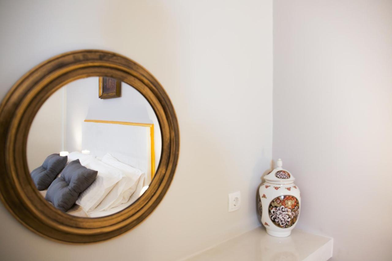 Praxitelis Luxury Apartments أثينا المظهر الخارجي الصورة