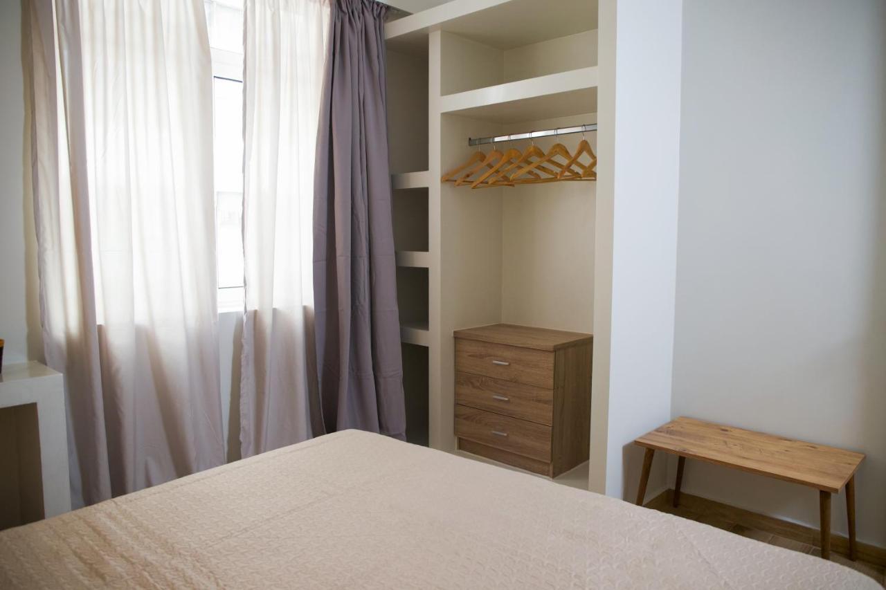 Praxitelis Luxury Apartments أثينا المظهر الخارجي الصورة