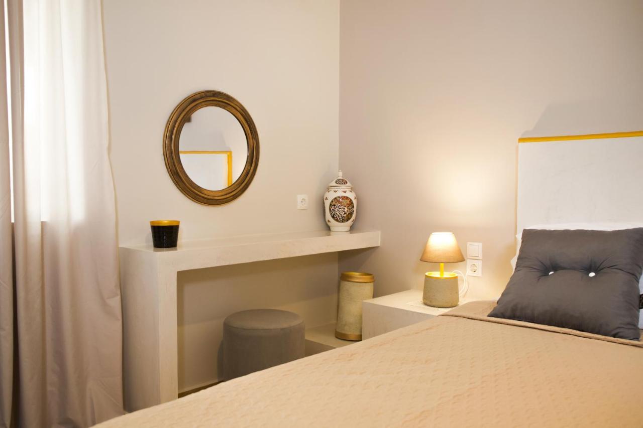 Praxitelis Luxury Apartments أثينا المظهر الخارجي الصورة