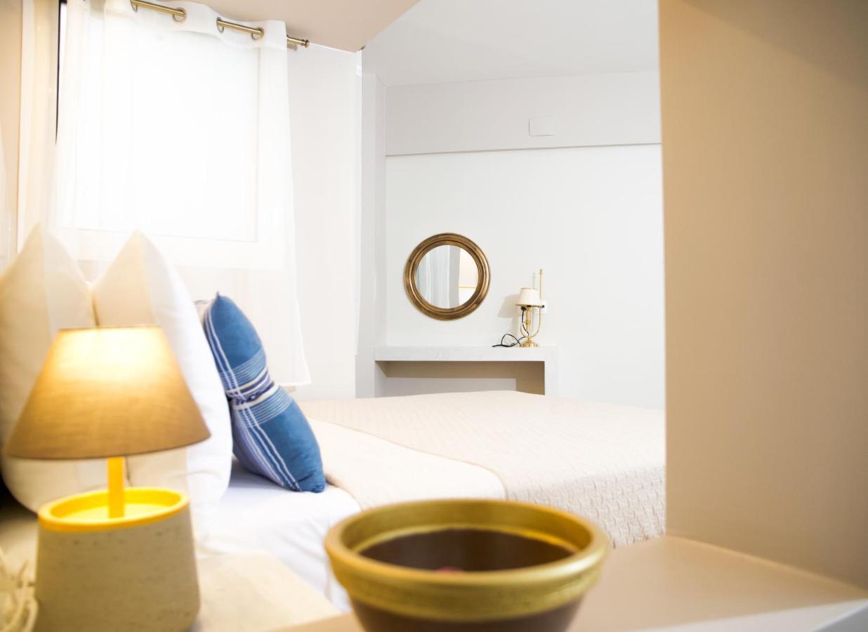 Praxitelis Luxury Apartments أثينا المظهر الخارجي الصورة