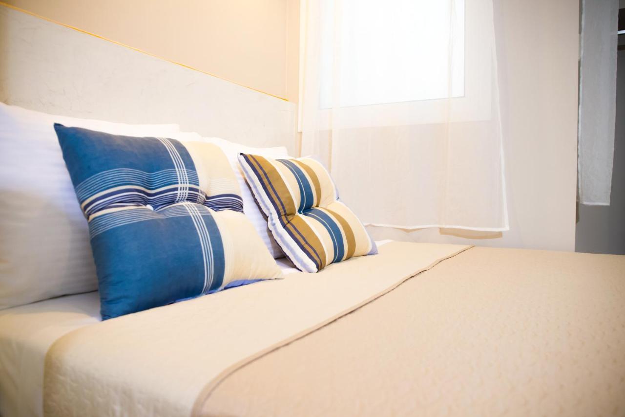 Praxitelis Luxury Apartments أثينا المظهر الخارجي الصورة